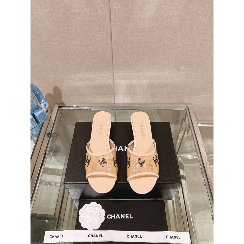 Ch*el slippers